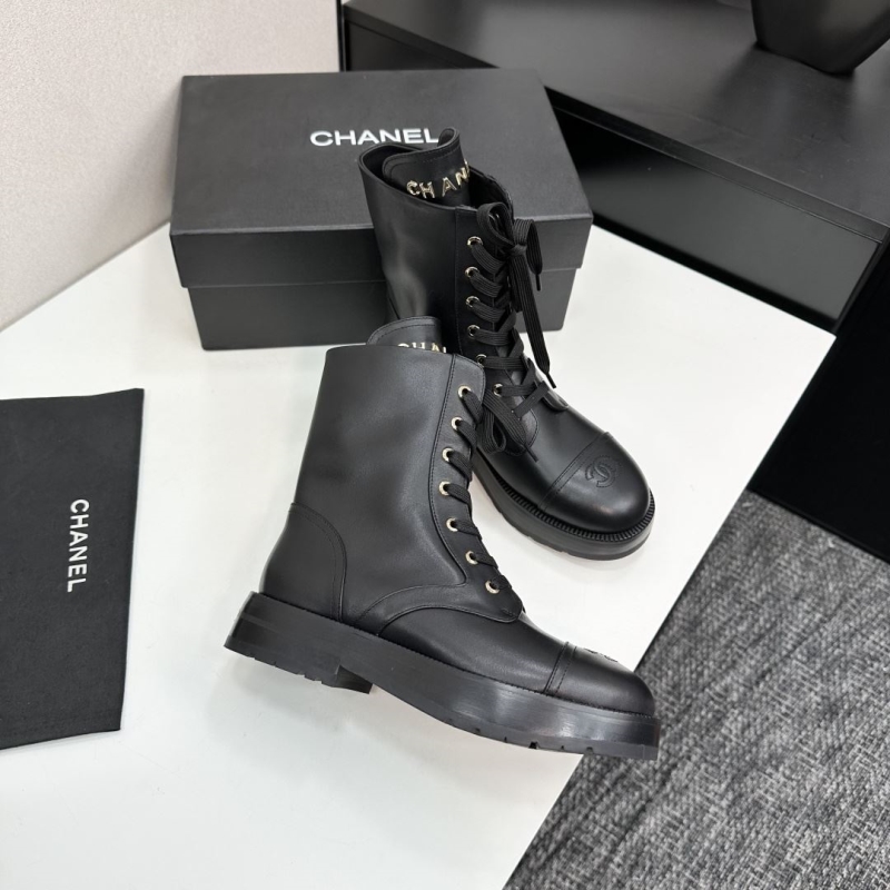 Ch**el boots